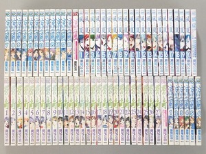 涼風 全18巻 + 君のいる町 全27巻 + 風夏 全20巻 「完結」 + 公式ガイドブック 3冊 合計68冊 セット 瀬尾公治 週刊少年マガジン 講談社