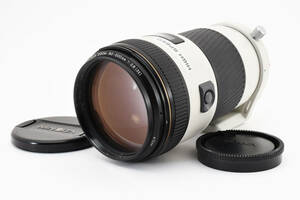 ★☆外観美品 ミノルタ High Speed AF 80-200mm F2.8G #2060730☆★