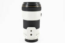 ★☆外観美品 ミノルタ High Speed AF 80-200mm F2.8G #2060730☆★_画像9