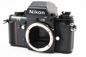 ★☆美品 Nikon ニコン F3 HP ボディ #2069749☆★