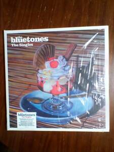 the bluetones / The Singles (2LP見開きジャケットアナログ盤)