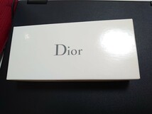 Dior ディオール ノベルティ トラベル ジュエリー ケース 未使用 非売品 ブラック 箱付き CHRSTIAN DIOR TRAVEL JEWEL CASE コレクション_画像2