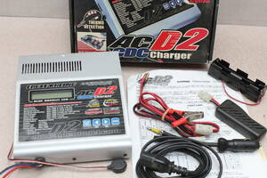 ☆★wb-6■イーグルレーシング EAGLE RACING ＃2295 ACD2 CDC Charger■1円売り切り!