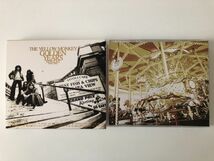B24804　CD（中古）GOLDEN YEARS Singles 1996-2001　THE YELLOW MONKEY　スリーブケース付_画像2