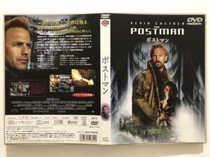 B24950　中古DVDセル版◆ポストマン