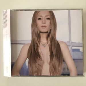 B24972　中古CD　LOVEppears (2CD)　浜崎あゆみ