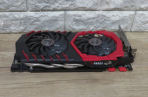 ★≪中古品≫MSI GTX1080 Gaming X 8G [t24030726]_画像3