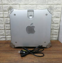 ★≪中古品≫Mac MDD G4-1.25Gx2/2G/500G DVD [t24022603]_画像2