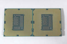 【中古】Intel CPU i7-3770K/3.50GHZ×2個_画像4