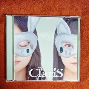 ClariS CD+Blu-ray/ClariS 10th Anniversary BEST - Green Star - 