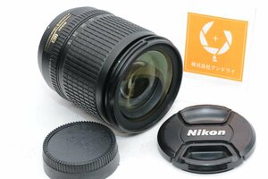 同梱歓迎【良品/動作品】NIKON ニコン AF-S DX NIKKOR 18-135MM F3.5-5.6 G ED #4543