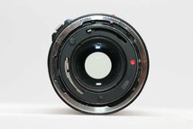 【実用品/動作品】CANON キャノン FD 70-210MM F4 #4518_画像4