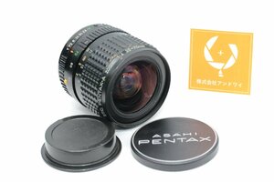 【実用品/動作品】PENTAX ペンタックス SMC PENTAX-A 35-70MM F4#4632