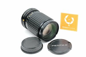 【実用品/動作品】PENTAX ペンタックス SMC PENTAX-A 35-135MM 3.5-4.5 #4638
