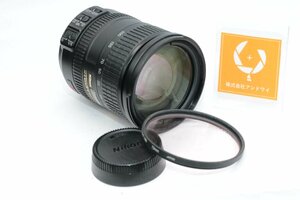 同梱歓迎【良品/動作品】NIKON ニコン DX AF-SNIKKOR 18-200MM F3.5-5.6 G ED　#4728