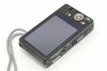 同梱歓迎【良品/動作品/初心者セット】PANASONIC パナソニック LUMIX DMC-SZ7（バッテリー、充電器、SDカード付）#4748_画像4