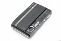 同梱歓迎【実用品/動作品】SONY ソニー CYBER-SHOT DSC-T9 (バッテリー付、充電器、Memory Stick欠品）#4764_画像5