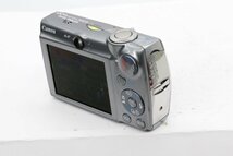 同梱歓迎【良品/動作品】CANON キャノン IXY DIGITAL 900 IS (バッテリー、充電器、SDカード付）#4779_画像5