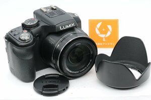 同梱歓迎【訳あり品】PANASONIC パナソニック LUMIX DMC-FZ200（バッテリー、充電器欠品） #4781