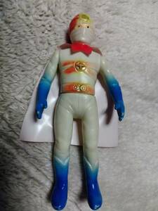  Rainbow man sofvi Pachi 