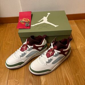 Jordan Spiz’ike Low （ジョーダン スパイジーク ロー） Year of the Dragon NIKE