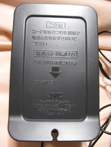 JVC ポータブルスピーカー SP-A35M_画像2