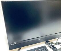 Lenovo ideacentre AIO 510-22ISH 動作良好セット品 デスクトップ　PC_画像7