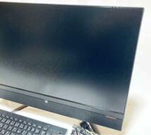 Lenovo ideacentre AIO 510-22ISH 動作良好セット品 デスクトップ　PC_画像8