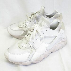 NIKE AIR HUARACHE スニーカー size27.5/ナイキ ハラチ 0204