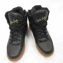 EWING 33 HI バスケットシューズ スニーカー size27.5/ユーイング 0205_画像2