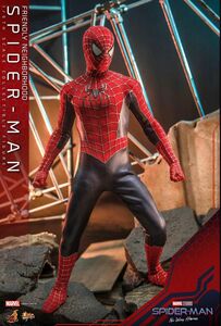 【ムービー・マスターピース】 『スパイダーマン：ノー・ウェイ・ホーム』フレンドリー・ネイバーフッド・スパイダーマン