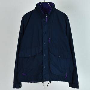 レア！ 90s USA製 L.L.Bean Windy Ridge Jacket バギーズ ナイロン ジャケット ビンテージ アウトドア ハンティング フィッシング