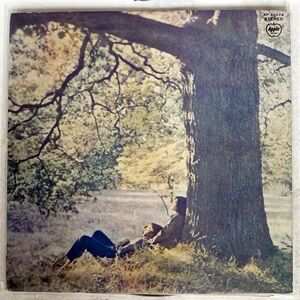 JOHN LENNON/PLASTIC ONO BAND/EMI AP80174 LP