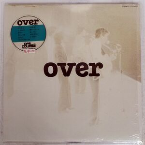 見本盤 OFF COURSE/OVER/EXPRESS ETP90150 LP