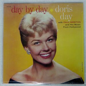 DORIS DAY/SAME/CBS SONY 22AP2510 LP