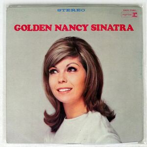 NANCY SINATRA/GOLDEN NANCY SINATRA/REPRISE SWG7080 LP