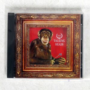 TALKING HEADS/NAKED/EMI CP32-5603 CD □