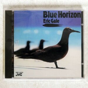 ERIC GALE/BLUE HORIZON/JVC VDP-5020 CD □