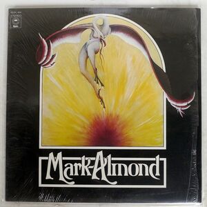 MARK-ALMOND/RISING/EPIC ECPL64 LP