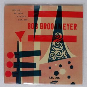 BOB BROOKMEYER/SAME/VOGUE L.D. 216 LP