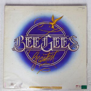 BEE GEES/GREATEST HITS VOL. 2/LIFE STUDIO 54 MWZ 8110 LP