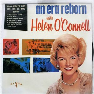 AN ERA REBORN/WITH HELEN O’CONNELL/CAMEO 20EL5038 LP