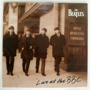 BEATLES/LIVE AT THE BBC/APPLE 724383179619 LP