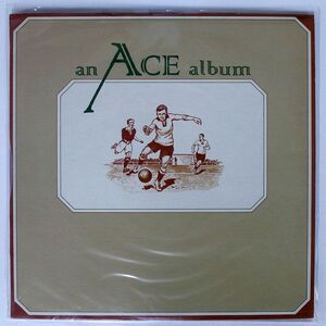 米 ACE/FIVE A SIDE/ANCHOR ANCL2001 LP