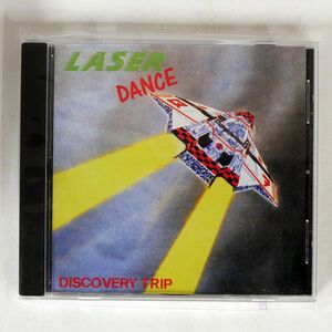 LASERDANCE/DISCOVERY TRIP/ZYX MUSIC ZYX 20959-2 CD □