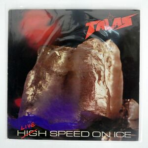 米 TALAS/LIVE SPEED ON ICE/COMBAT MX8005 LP