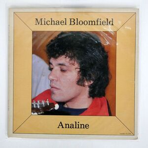 米 MIKE BLOOMFIELD/ANALINE/TAKOMA B1059 LP