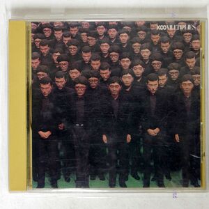 YMO/X∞ 増殖/ALFA ALCA-12 CD □