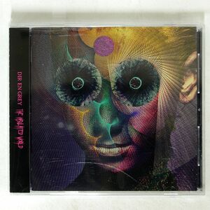 DIR EN GREY/INSULATED WORLD/FWD SFCD237 CD □