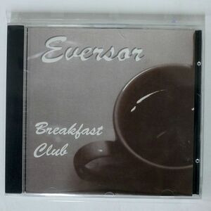 EVERSOR/BREAKFAST CLUB/GREEN GRC006 CD □